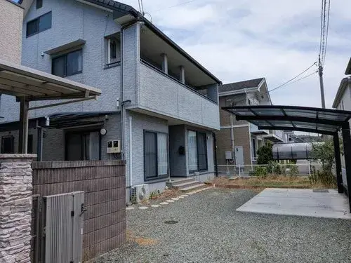 4LDK Ciudad de Matsuyama Prefectura de Ehime (4)