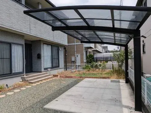 4LDK Ciudad de Matsuyama Prefectura de Ehime (5)