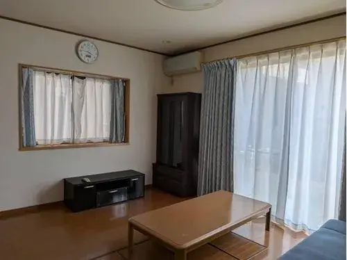 4LDK Ciudad de Matsuyama Prefectura de Ehime (7)