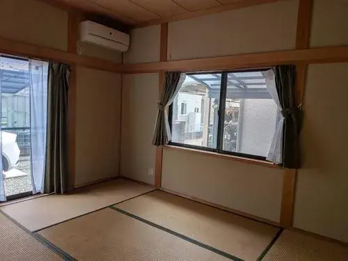 4LDK Ciudad de Matsuyama Prefectura de Ehime (10)