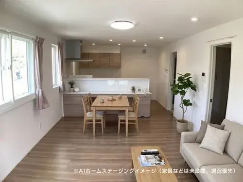3LDK Город Niihama Префектура Ehime (4)