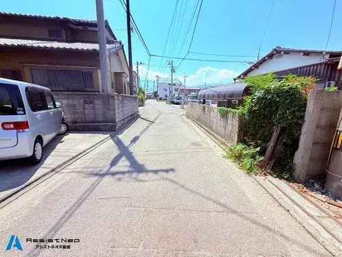 Ehime Prefecture Niihama City 3 Bedroom Property (12)