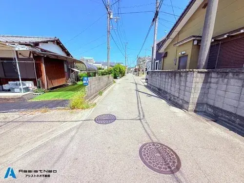 Ehime Prefecture Niihama City 3 Bedroom Property (14)