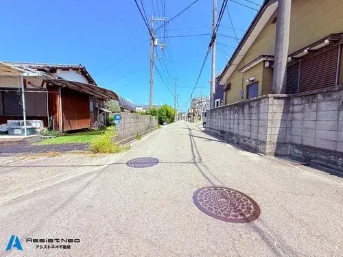 Ehime Prefecture Niihama City 3 Bedroom Property (3)