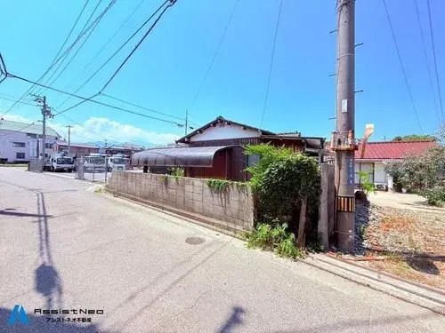 Ehime Prefecture Niihama City 3 Bedroom Property (4)