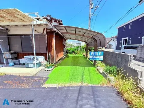 Ehime Prefecture Niihama City 3 Bedroom Property (6)