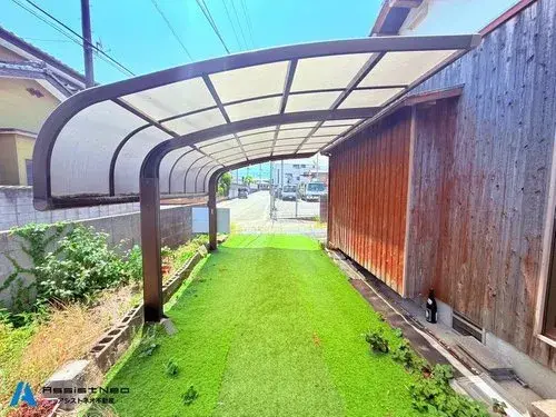 Ehime Prefecture Niihama City 3 Bedroom Property (7)