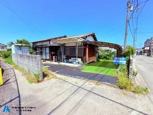 Ehime Prefecture Niihama City 3 Bedroom Property (9)