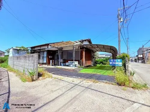 Ehime Prefecture Niihama City 3 Bedroom Property (10)