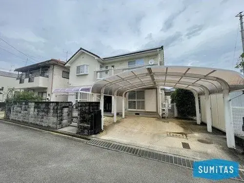 Ehime Prefecture Matsuyama City 4 Bedroom Property (2)