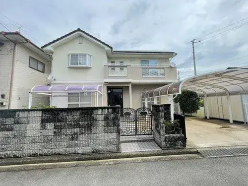 Ehime Prefecture Matsuyama City 4 Bedroom Property (11)