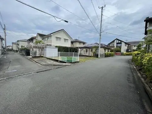 Ehime Prefecture Matsuyama City 4 Bedroom Property (7)