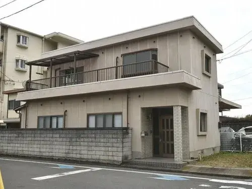 Akiya in Ehime