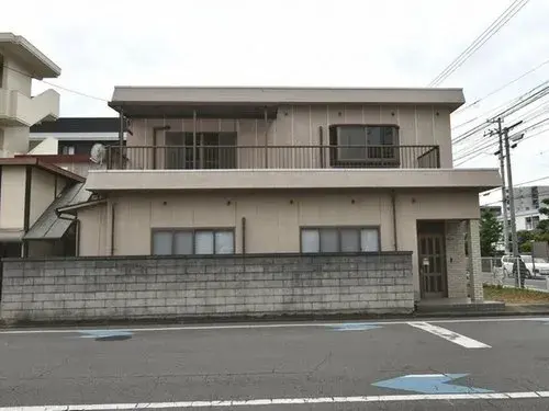 4DK+S 松山市 愛媛県 物件 (2)