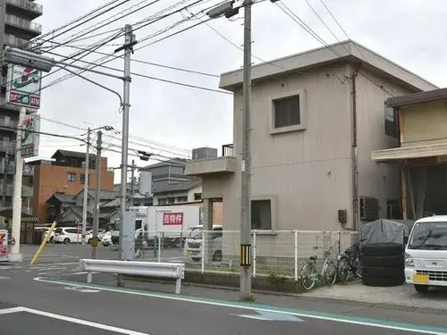 4DK+S 松山市 愛媛県 物件 (12)