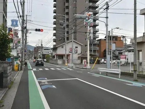 4DK+S 松山市 愛媛県 物件 (16)
