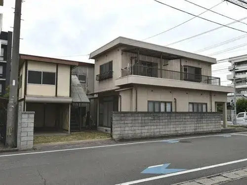 4DK+S 松山市 愛媛県 物件 (3)