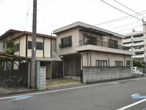 4DK+S 松山市 愛媛県 物件 (4)