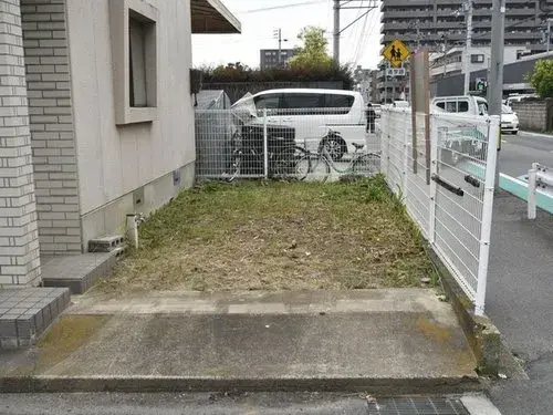 4DK+S 松山市 愛媛県 物件 (7)