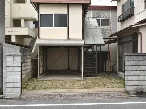 4DK+S 松山市 愛媛県 物件 (8)