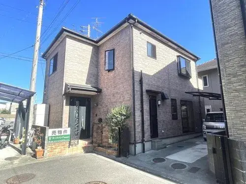 Akiya in Ehime