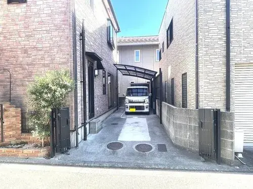 4LDK物件 松山市 愛媛県 (2)