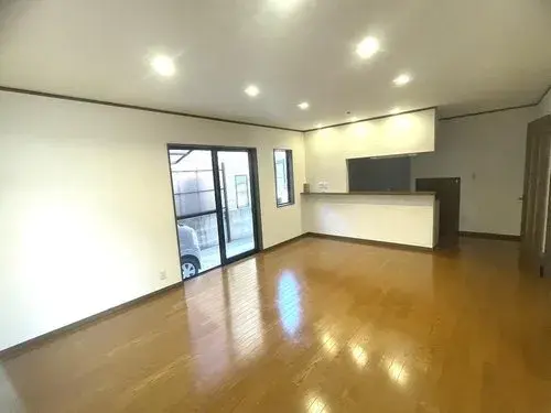 4LDK物件 松山市 愛媛県 (4)