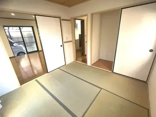4LDK物件 松山市 愛媛県 (5)