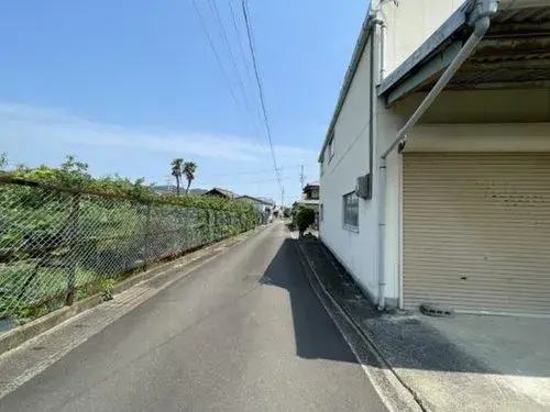 Akiya in 西条市