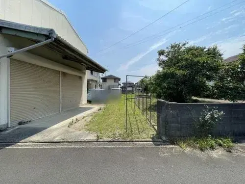 Propiedad 1LDK+S Ciudad de Saijo Prefectura de Ehime (2)