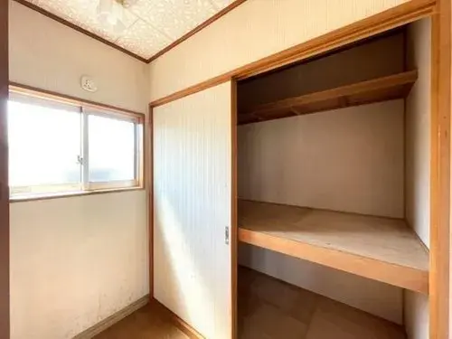 Propiedad 1LDK+S Ciudad de Saijo Prefectura de Ehime (12)