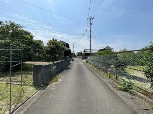 Propiedad 1LDK+S Ciudad de Saijo Prefectura de Ehime (3)