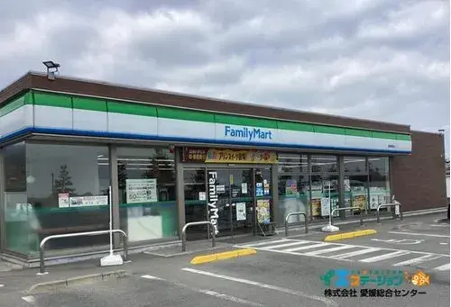 Propiedad 1LDK+S Ciudad de Saijo Prefectura de Ehime (22)