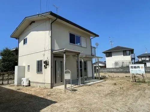 Propiedad 1LDK+S Ciudad de Saijo Prefectura de Ehime (4)