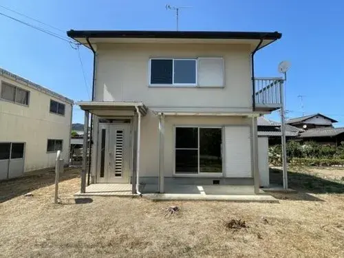 Propiedad 1LDK+S Ciudad de Saijo Prefectura de Ehime (5)