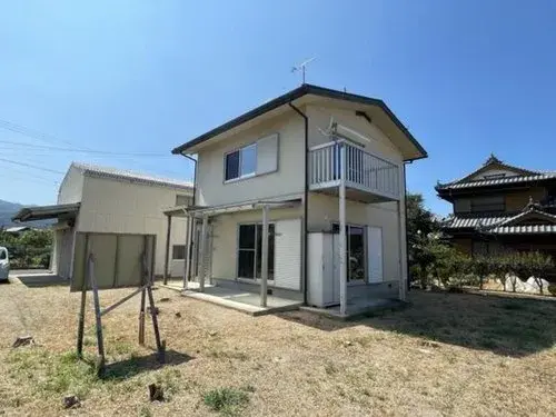 Propiedad 1LDK+S Ciudad de Saijo Prefectura de Ehime (6)