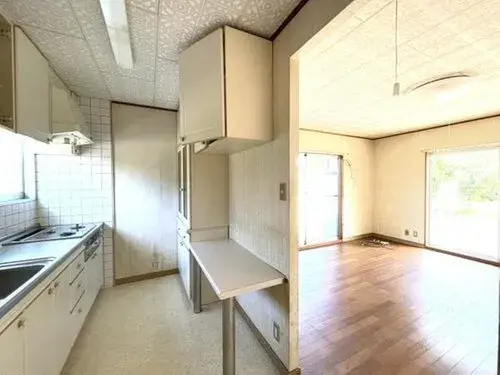 Propiedad 1LDK+S Ciudad de Saijo Prefectura de Ehime (9)