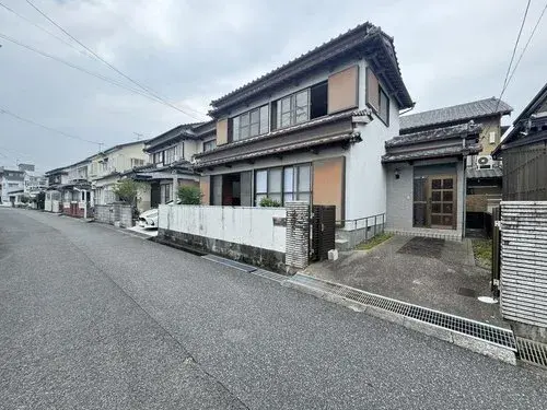 Akiya in Kochi