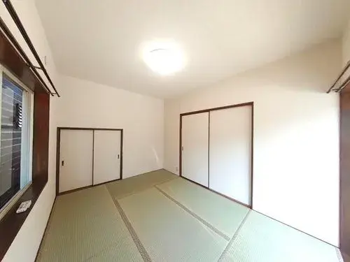 Propiedad 4LDK en la ciudad de Kochi, Prefectura de Kochi (8)