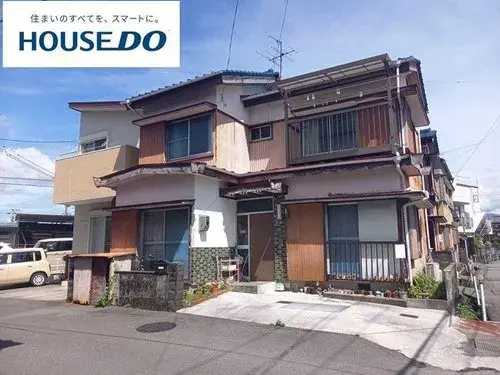 Akiya in Kochi