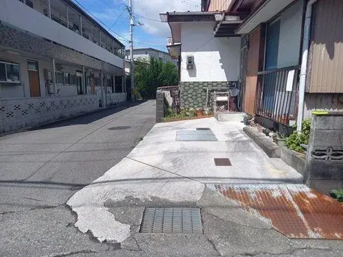 4DK Kochi City Kochi Prefecture (5)