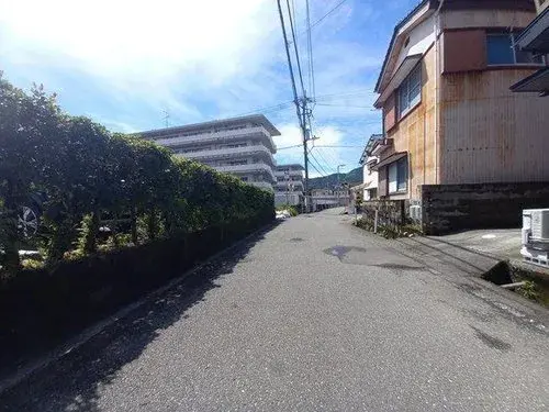 4DK Kochi City Kochi Prefecture (8)