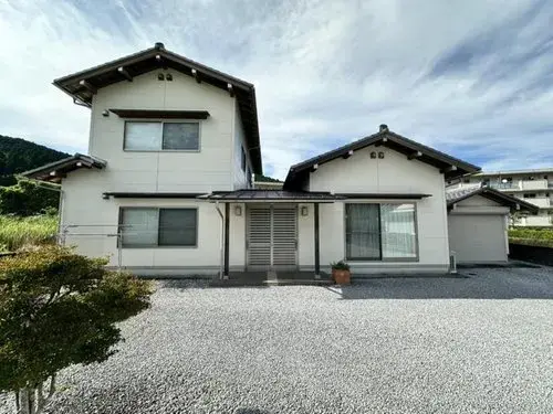 Akiya in Kochi