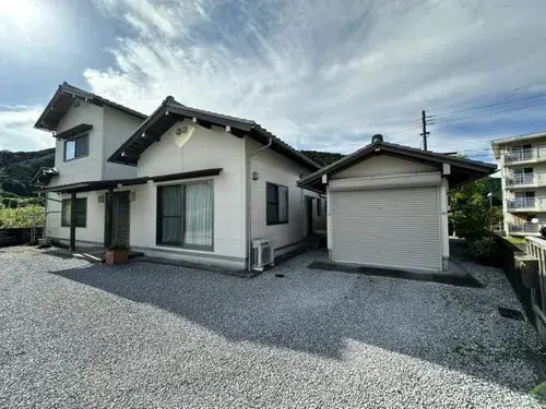 Propriété 5LDK Takaoka-gun Shimanto-cho Préfecture de Kochi (2)