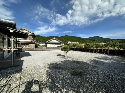 Propriété 5LDK Takaoka-gun Shimanto-cho Préfecture de Kochi (11)