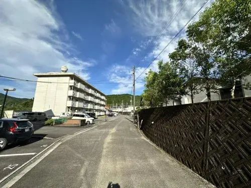 Propriété 5LDK Takaoka-gun Shimanto-cho Préfecture de Kochi (15)