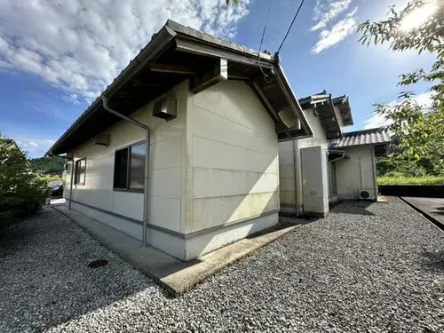 Propriété 5LDK Takaoka-gun Shimanto-cho Préfecture de Kochi (3)