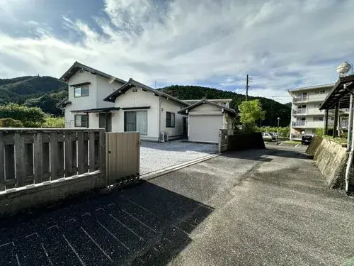 Propriété 5LDK Takaoka-gun Shimanto-cho Préfecture de Kochi (4)