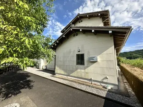 Propriété 5LDK Takaoka-gun Shimanto-cho Préfecture de Kochi (8)