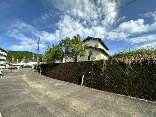 Propriété 5LDK Takaoka-gun Shimanto-cho Préfecture de Kochi (10)